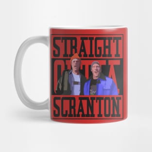 Straight Outta Mug